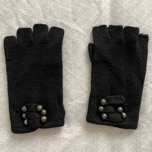 Gap Kids Fingerless Gloves